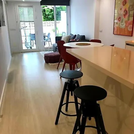 Pura Vida Strandnahes Ferienappartment In Bester Lage! Puerto de la Cruz  Extérieur photo