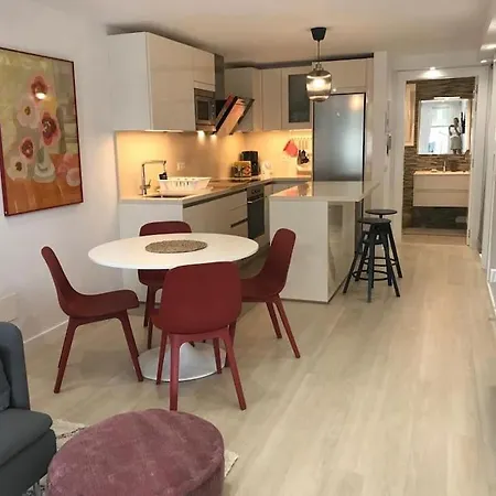 Pura Vida Strandnahes Ferienappartment In Bester Lage! Puerto de la Cruz  Extérieur photo