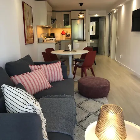 Pura Vida Strandnahes Ferienappartment In Bester Lage! Puerto de la Cruz  Extérieur photo