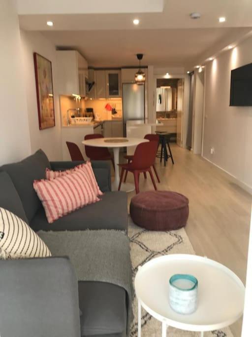 Appartement Pura Vida Strandnahes Ferienappartment In Bester Lage!