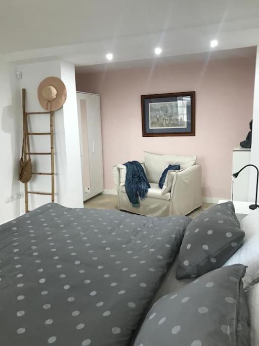 Appartement Pura Vida Strandnahes Ferienappartment In Bester Lage! *