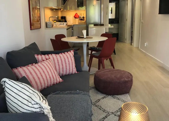 Pura Vida Strandnahes Ferienappartment In Bester Lage!